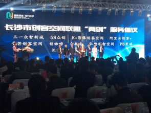 長(cháng)沙市小微企業(yè)創(chuàng  )業(yè)創(chuàng  )新項目