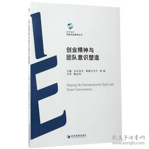 創(chuàng  )新創(chuàng  )業(yè)意識及其內容