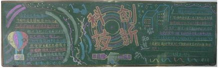 創(chuàng  )新引領(lǐng)創(chuàng  )業(yè)創(chuàng  )業(yè)帶動(dòng)就業(yè)的黑板報