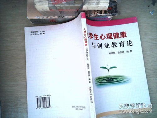大學(xué)生創(chuàng  )新創(chuàng  )業(yè)心理健康論文3000字