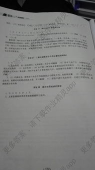 答案,實(shí)驗,創(chuàng  )新,創(chuàng  )業(yè)