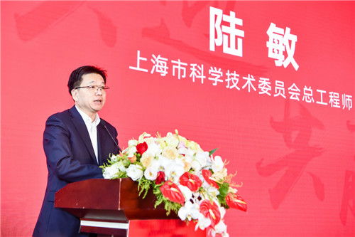姜峰創(chuàng  )新創(chuàng  )業(yè)學(xué)院院長(cháng)