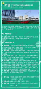 創(chuàng  )新創(chuàng  )業(yè)微載體