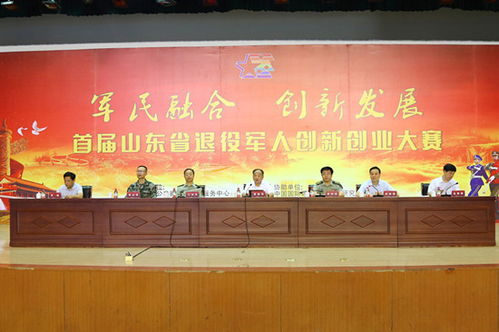 退役軍人創(chuàng  )新創(chuàng  )業(yè)項目策劃書(shū)