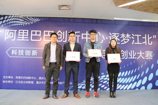逐夢(mèng)創(chuàng  )業(yè)創(chuàng  )新老總