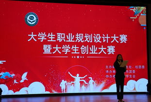 職業(yè)規劃,比賽,創(chuàng  )新,創(chuàng  )業(yè)