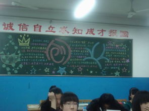 創(chuàng  )新創(chuàng  )業(yè)黑板報
