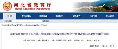 深化,創(chuàng  )新,創(chuàng  )業(yè),教育