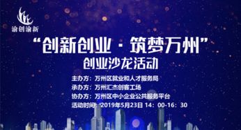 創(chuàng  )新創(chuàng  )業(yè)活動(dòng)創(chuàng  )意策劃