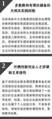 采訪(fǎng)創(chuàng  )新創(chuàng  )業(yè)老師提綱