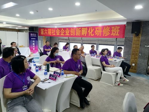 創(chuàng  )業(yè)創(chuàng  )新人才孵化培育中心