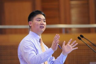 關(guān)于劉強東的創(chuàng)業(yè)故事,劉強東的創(chuàng)業(yè)故事和啟發(fā),劉強東早期的創(chuàng)業(yè)故事