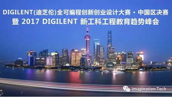 全可編程創(chuàng  )新創(chuàng  )業(yè)競賽