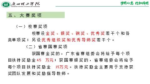 鼓勵學(xué)生,創(chuàng  )業(yè)計劃,創(chuàng  )新