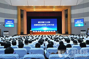 武漢理工大學(xué)國家創(chuàng)新創(chuàng)業(yè)平臺