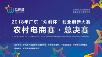 全國電商創(chuàng  )新創(chuàng  )業(yè)創(chuàng  )造比賽