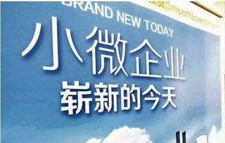 小微企業(yè)創(chuàng  )業(yè)創(chuàng  )新績(jì)效評價(jià)指標