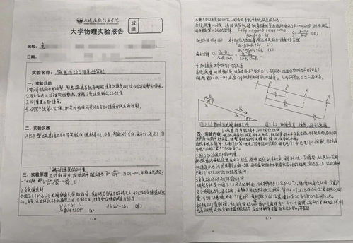 實(shí)驗,創(chuàng  )新,創(chuàng  )業(yè),報告
