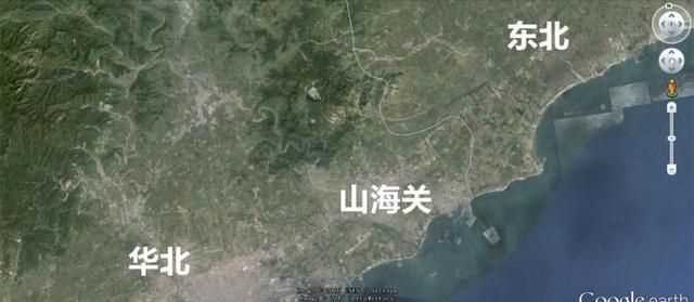 關(guān)外關(guān)內(nèi)以什么為界，關(guān)里和關(guān)外以什么為分界線？承德屬于關(guān)里還是關(guān)外啊？圖3