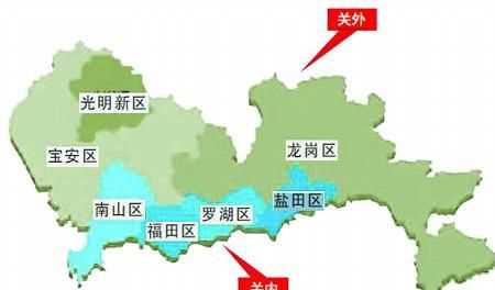 關(guān)外關(guān)內(nèi)以什么為界，關(guān)里和關(guān)外以什么為分界線？承德屬于關(guān)里還是關(guān)外??？圖5