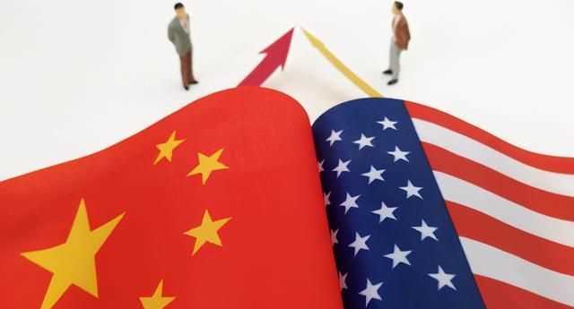 中美關(guān)系的蜜月期是指什么時(shí)期