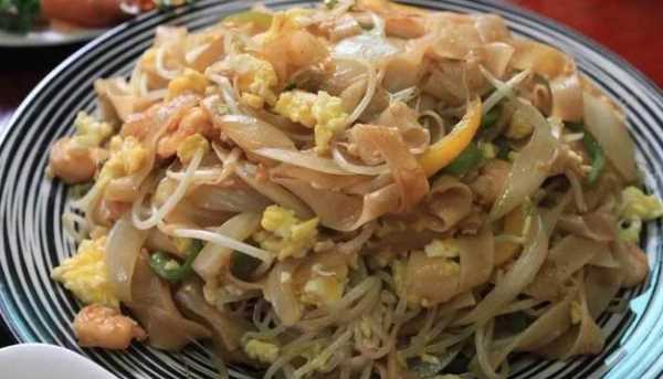 河粉怎么炒不會(huì)碎,河粉怎么炒才好吃圖4