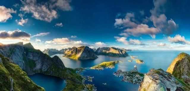 火山之國和千島之國，是哪個(gè)國家