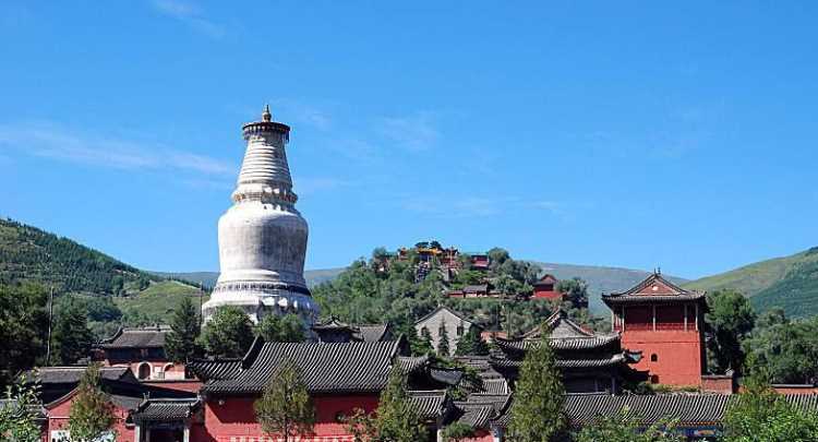 五臺(tái)山、泰山、武當(dāng)山在哪個(gè)省