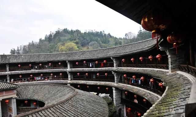石牛山索道多少米，德化石牛山索道長(cháng)度在國內排第幾？圖7