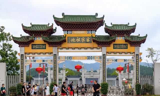 石牛山索道多少米，德化石牛山索道長(cháng)度在國內排第幾？圖9