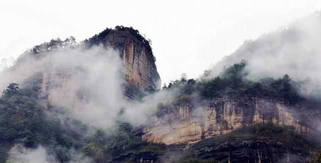石牛山索道多少米，德化石牛山索道長(cháng)度在國內排第幾？圖10