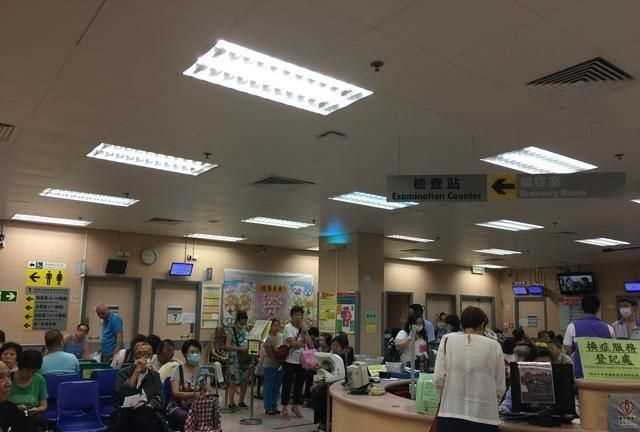 香港有農村嗎，香港西貢屬于農村嗎？圖8
