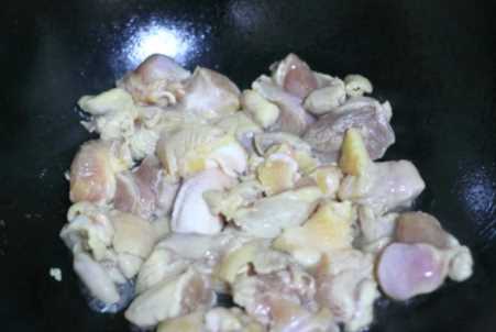 雞胸脯怎么炒,小炒雞胸肉的做法竅門(mén)圖6