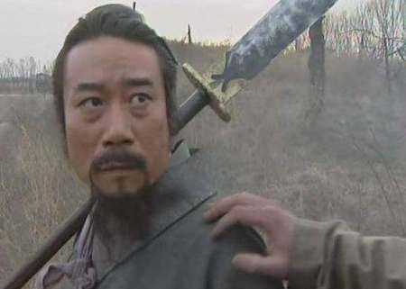 歷史上的宋江結(jié)局,在正史上宋江是什么樣的他的真實結(jié)局是什么圖4