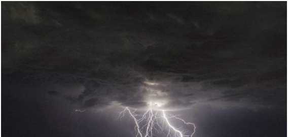先聽(tīng)到雷聲還是先看到閃電,先聽(tīng)到雷聲還是先看到閃電為什么圖5