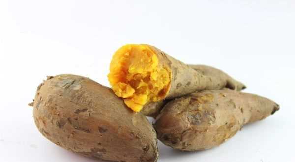 烤紅薯是高淀粉食物,減肥晚上可以吃烤紅薯嗎?圖3