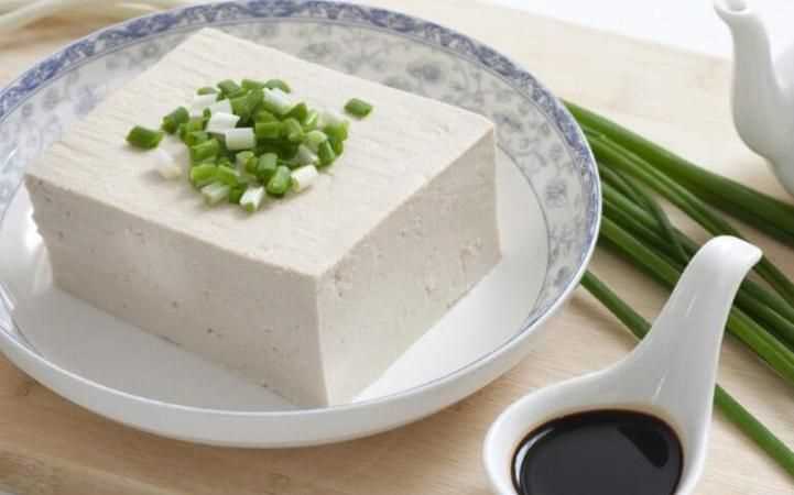 豆腐是怎么做出來(lái)的
