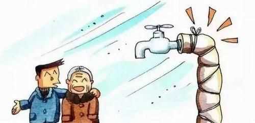 冬季使用設(shè)備應(yīng)當采取怎樣保暖措施呢