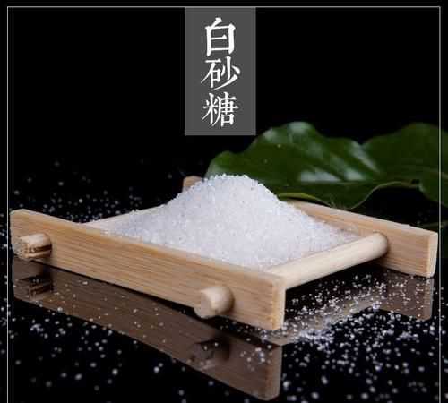 白糖可以代替冰糖炒糖色嗎