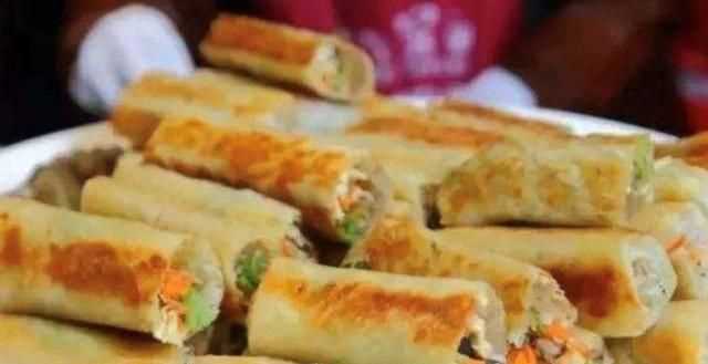 中元節(jié)吃什么食物，七月十五中元節(jié)，民間習俗“三吃三不做”分別指的是什么？圖2