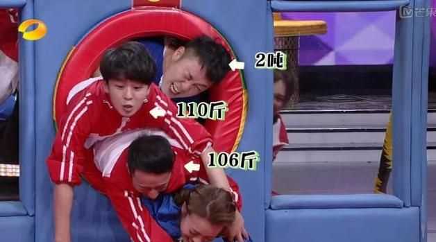 楊超越什么梗，如何評價(jià)火箭少女《橫沖直撞20歲》第三期？圖9