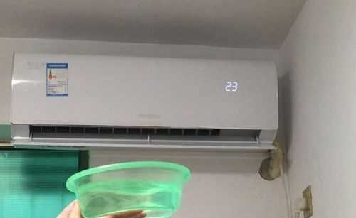 開(kāi)空調(diào)要放一盆水保濕嗎