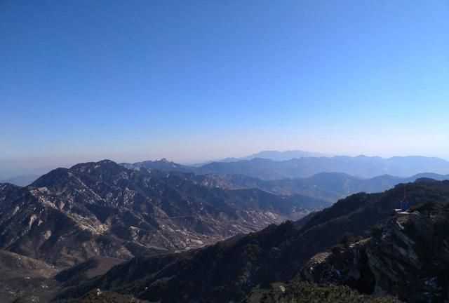 沂蒙山區(qū)，山東省臨沂市沂蒙山區(qū)都包含哪些地方？圖4