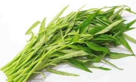 吃空心菜要注意什么，聽人說空心菜吃多了不好,為什么？圖2