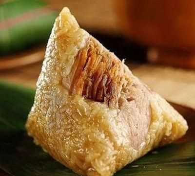 粽子冷水煮還是開水煮，凍硬的粽子大火煮還是小火煮？圖5