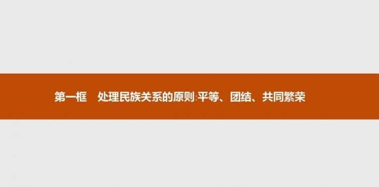 我國什么法明確指出各民族一律平等