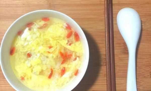 酒釀蛋是什么