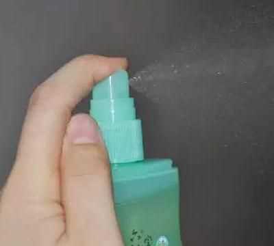 花露水可以托運上飛機(jī)嗎