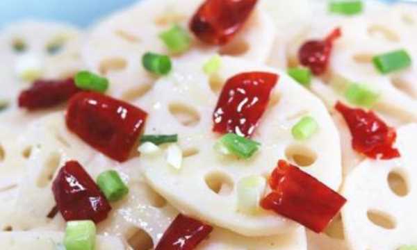 藕有幾個(gè)孔的區別,買(mǎi)藕時(shí)注意什么圖4