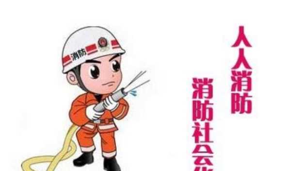 消防安全基礎知識,消防安全基礎知識圖4